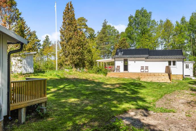 3 rum Fritidshus på Utholmsvägen 35 Munsö Ekerö kommun - bild 32
