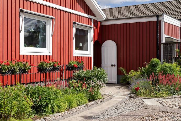 villa på Hässlevägen 35 Örebro, Örebro kommun - bild 2
