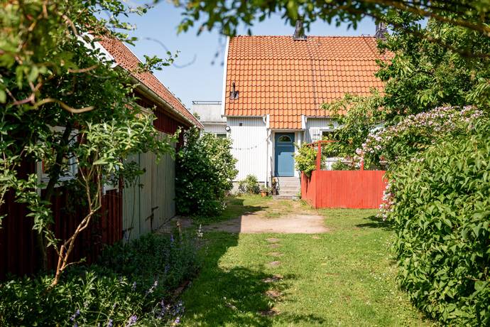 8 rum Villa på Kristianstadsvägen 18 Laholms kommun - bild 32