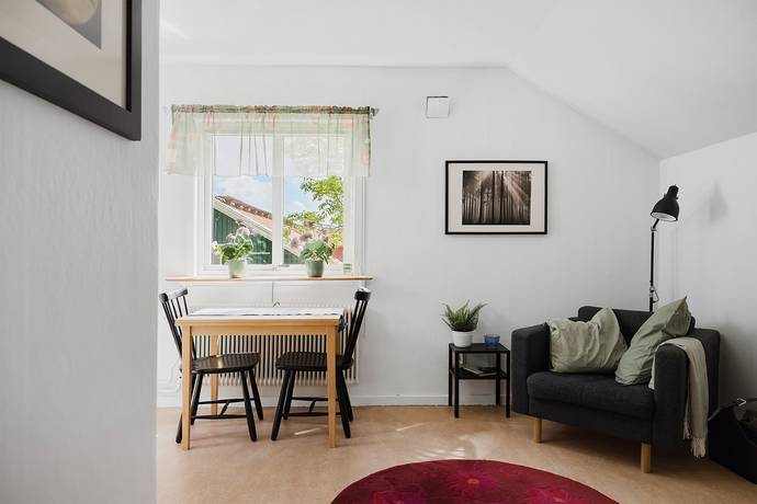1 rum lägenhet på Ögontröstgatan 6A Centrala Hisingen, Göteborgs kommun - bild 2