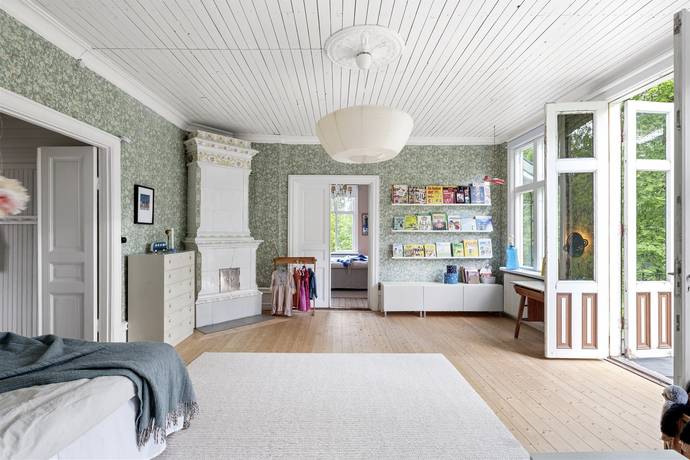 9 rum Villa på Garverivägen 3 och 5B Tärnsjö Heby kommun - bild 29