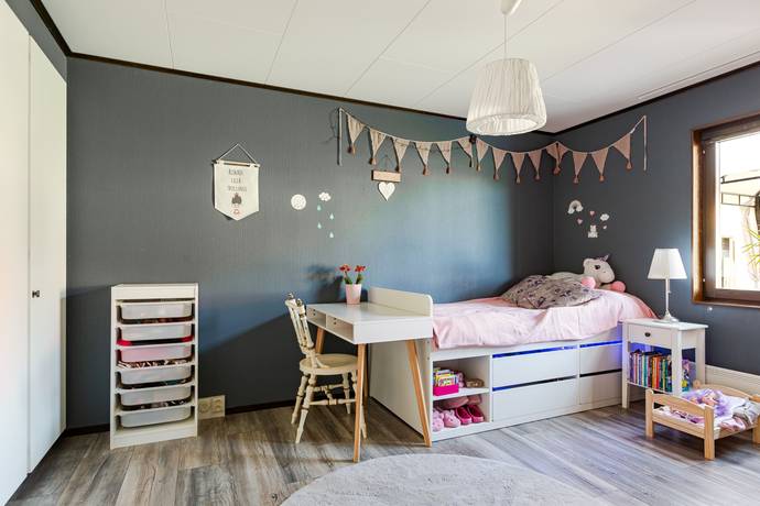 5 rum Radhus på Tranbärsstigen 50 Hultet Nässjö kommun - bild 22