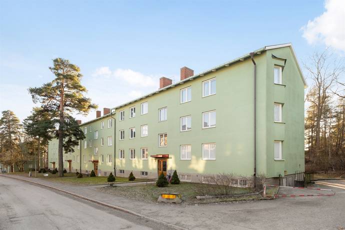 3 rum Lägenhet på Stångjärnsvägen 13 Johannesfred Stockholms kommun - bild 23