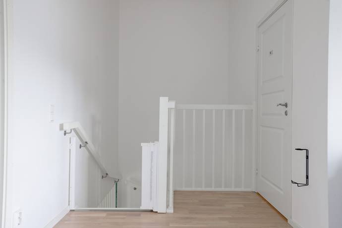 6 rum Parhus på Sandbunkergatan 5B Lanna Lekebergs kommun - bild 38