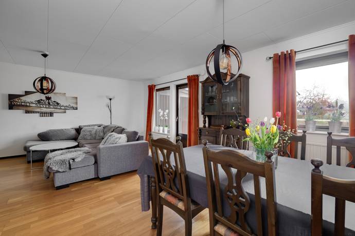 3 rum Lägenhet på Garpvägen 33 Garphyttan Örebro kommun - bild 8