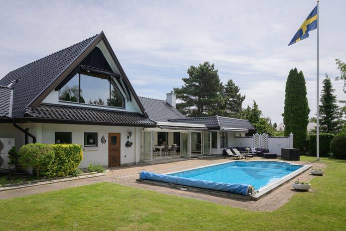 6 rum villa på Norrjevägen 22 Höllviken, Vellinge kommun - bild 3