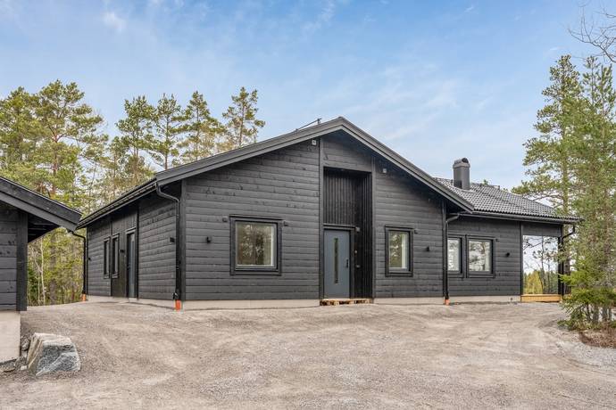 4 rum Villa på Rörmossevägen 52 Bergshamra Norrtälje kommun - bild 54
