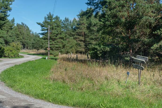 Tomt på Runmarö Norrsunda 219 Runmarö Norrsunda Värmdö kommun - bild 11