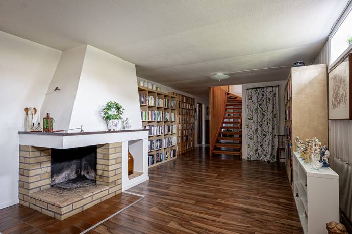 4 rum Villa på Hagtornsvägen 1 Ekedalen Tidaholms kommun - bild 30