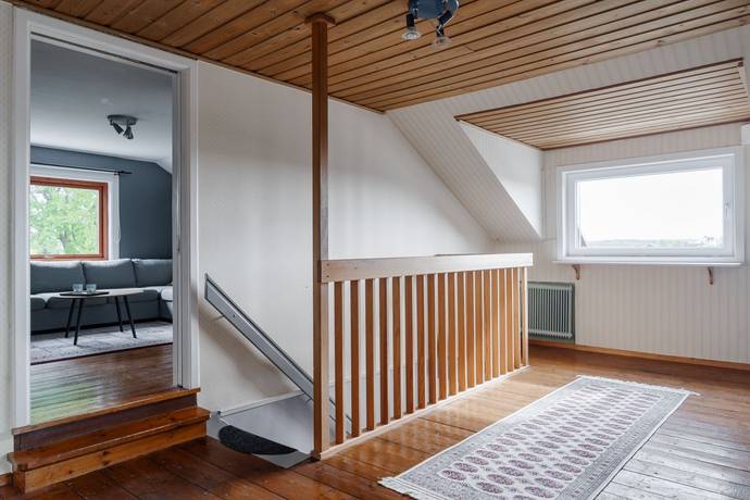 7 rum Villa på Vinköl Berget 3 Skara kommun - bild 17