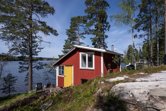 2 rum Fritidshus på Norra Grean Mörrenäset 18 Bengtsfors Bengtsfors kommun - bild 4