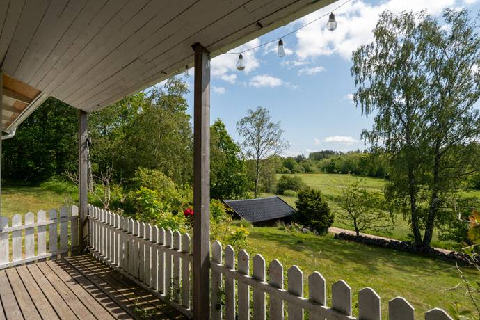 4 rum Fritidshus på Krogane 534 Orust kommun - bild 23