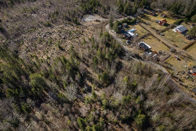 Tomt Strängnäs kommun - bild 8