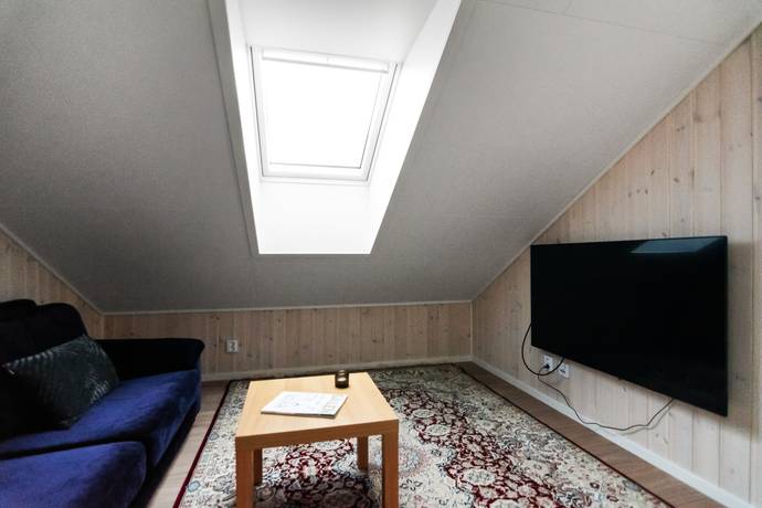 6 rum Lägenhet på Hjortstigen 10B Orrliden Malung-Sälens kommun - bild 11