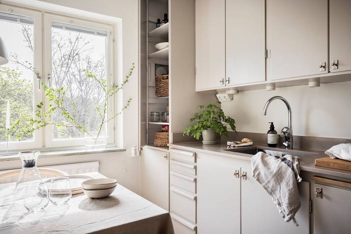 2 rum Lägenhet på de Geersgatan 8 Göteborgs kommun - bild 7