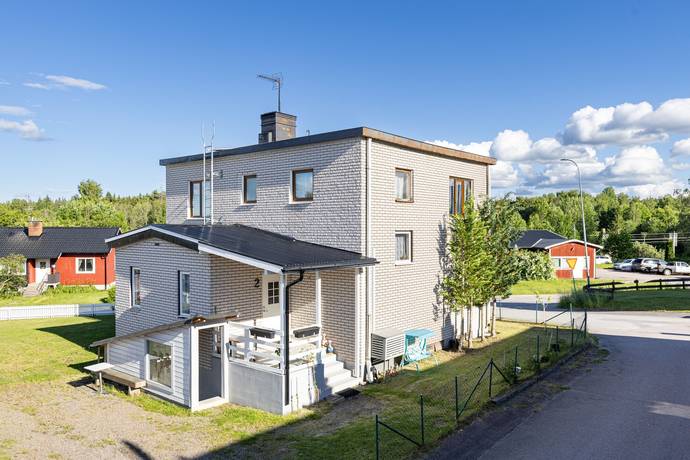 Atterbomsvägen 2, Strålsnäs, Boxholms kommun