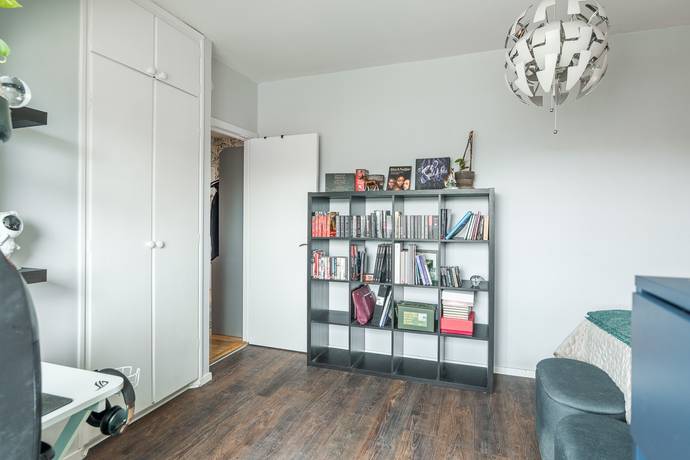 2 rum lägenhet på Tallbacksvägen 10 Enköping, Enköpings kommun - bild 3