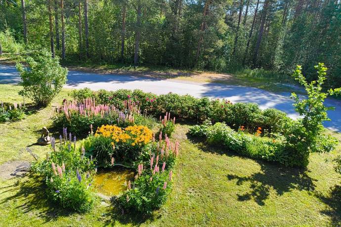 7 rum villa på Åvägen 3 Niemisel, Luleå kommun - bild 3