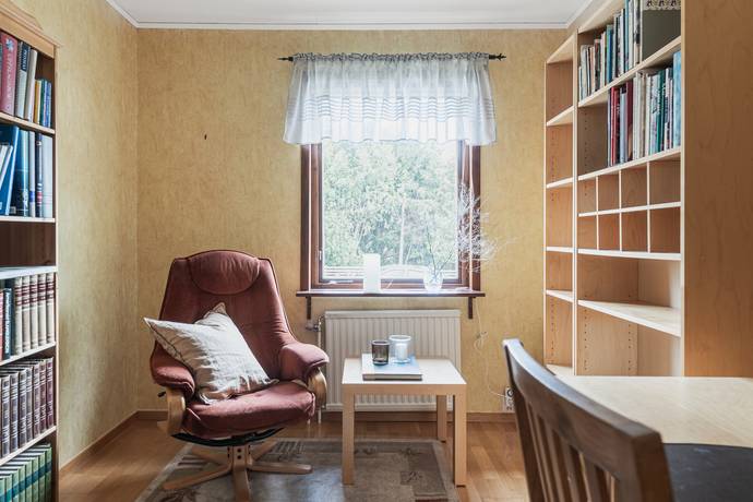 4 rum Villa på Åkervägen 2 Hjärup Staffanstorps kommun - bild 19