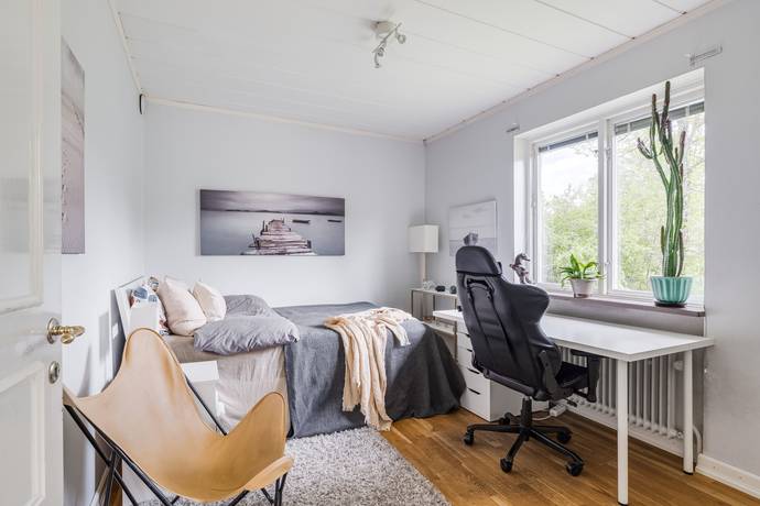 4 rum Villa på Åbrinken 5 Valbo Gävle kommun - bild 20