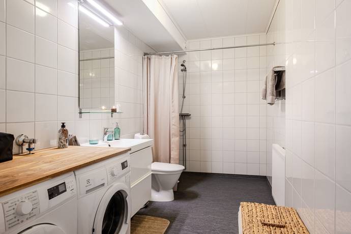 2 rum Lägenhet på Rådjursvägen 52 Marielundsviken Strängnäs kommun - bild 17
