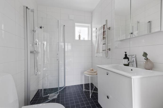 5 rum villa på Tingvallavägen 10 Bromma / Norra Ängby, Stockholms kommun - bild 3