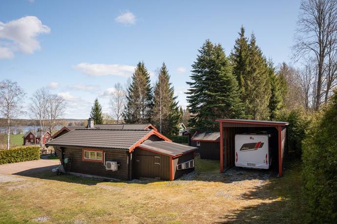 4 rum Villa på Huggnora 24 SÖDERBÄRKE Huggnora Smedjebackens kommun - bild 51