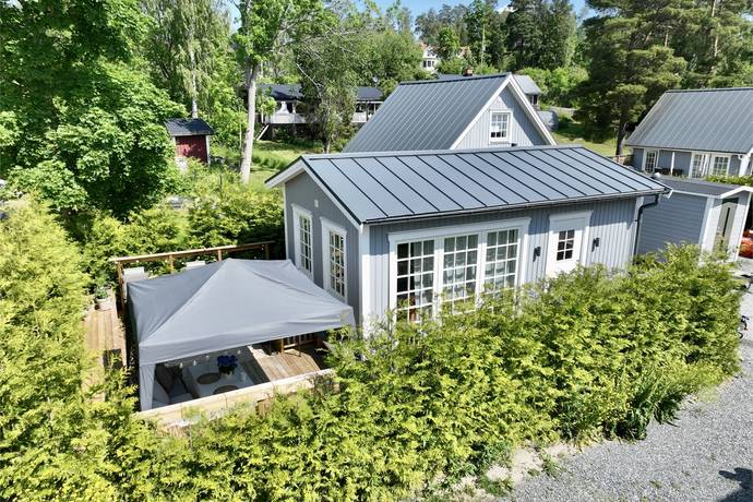 2 rum villa på Lindgårdsvägen 13 D Svinninge, Österåkers kommun - bild 4
