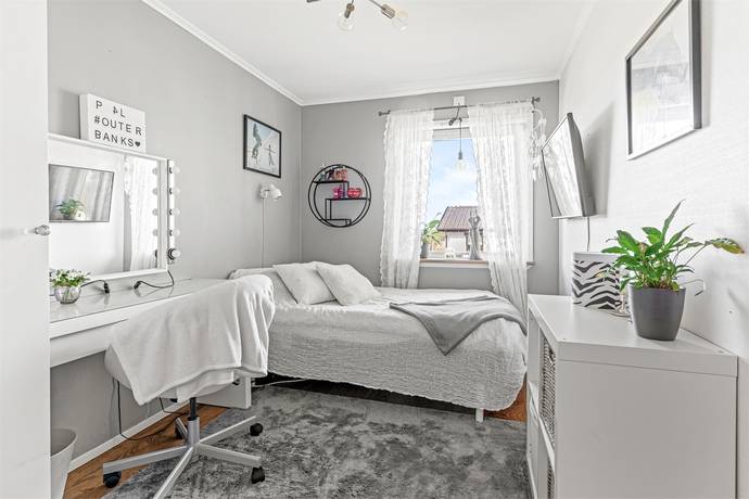 6 rum Villa på Bastebacka 241 Ljungskile Uddevalla kommun - bild 30