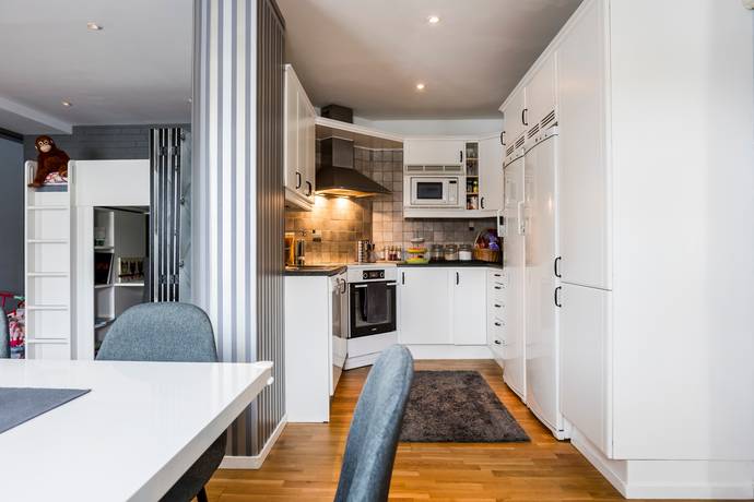 2,5 rum lägenhet på Herrhagsgatan 64 Karlstad, Karlstads kommun - bild 5