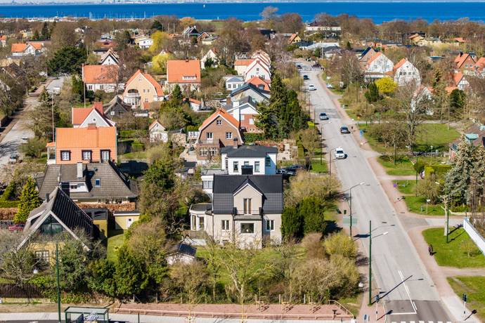 5 rum Villa på Nordmannagatan 43 Malmö kommun - bild 42