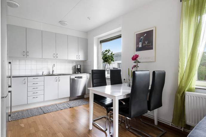 2 rum Lägenhet på Aprikosgatan 1B, vån 5/5 Hässelby Strand Stockholms kommun - bild 6
