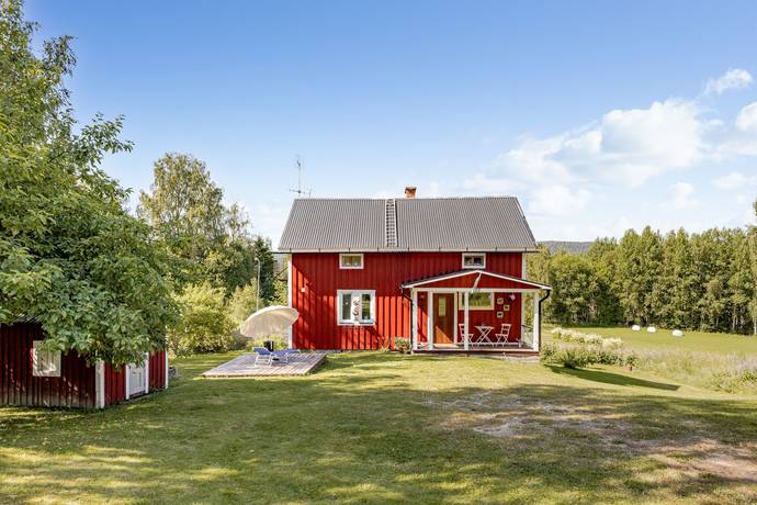 Liden, Sundsvalls kommun