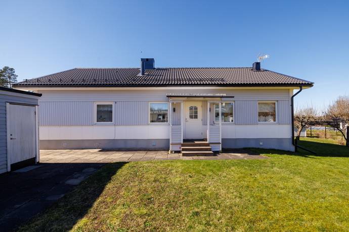 4 rum Villa på Carléns väg 46 Hällabrottet Kumla kommun - bild 29