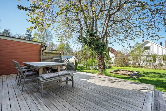 6 rum Villa på Dahliavägen 31 Haninge kommun - bild 19