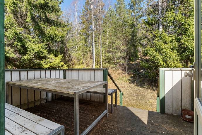4 rum Villa på Lämbonäsvägen 64 Hölö Södertälje kommun - bild 14