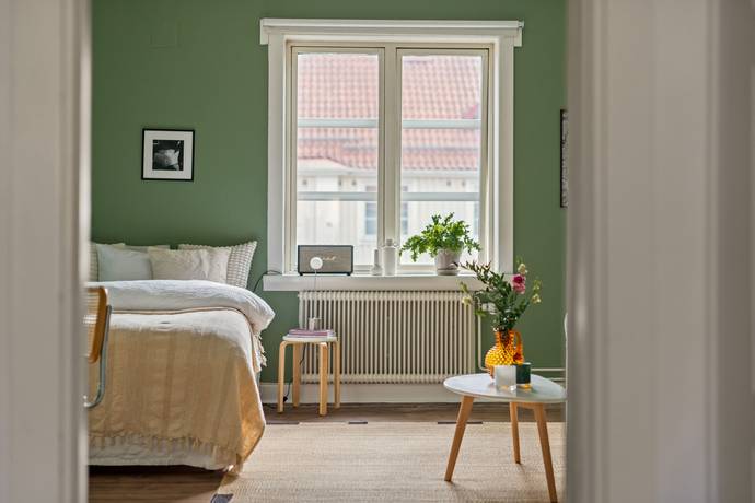 1 rum Lägenhet på Stockholmsgatan 1E Bagaregården Göteborgs kommun - bild 3