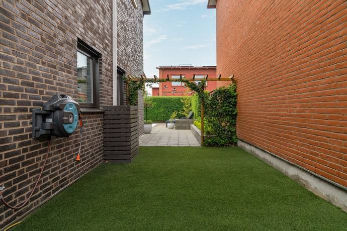 6 rum Villa på Silversparregatan 5 Gustavslund Helsingborgs kommun - bild 27