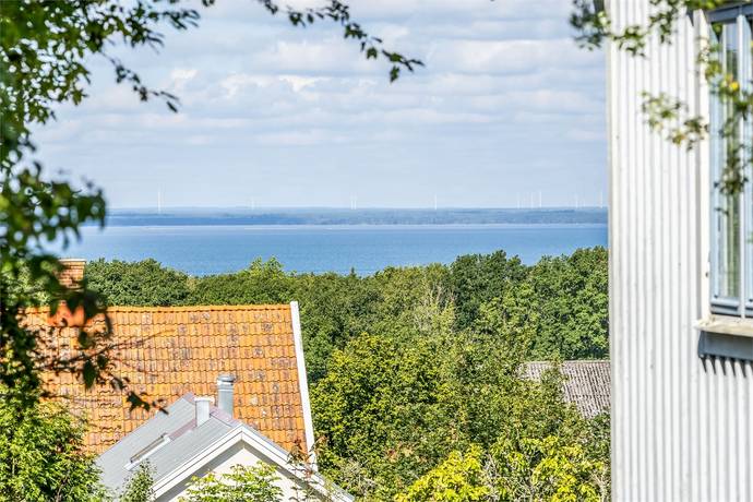 8 rum villa på Övre bygatan 8 Borgehage, Borgholms kommun - bild 1