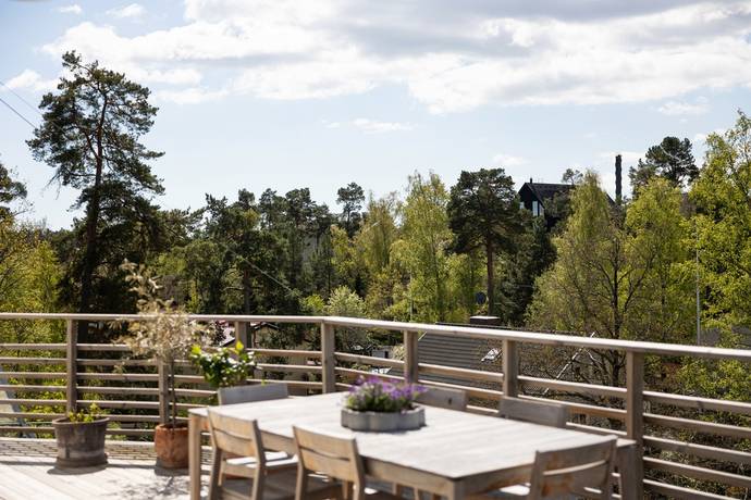 5 rum Villa på Genvägen 4 Saltsjöbaden Nacka kommun - bild 13