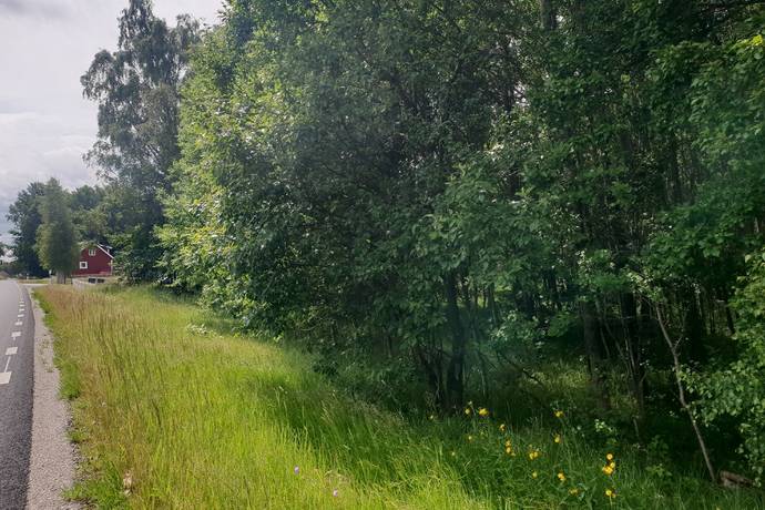 tomt på Örkelljunga bjärabygget 3:26 Örkelljunga, Örkelljunga kommun - bild 3