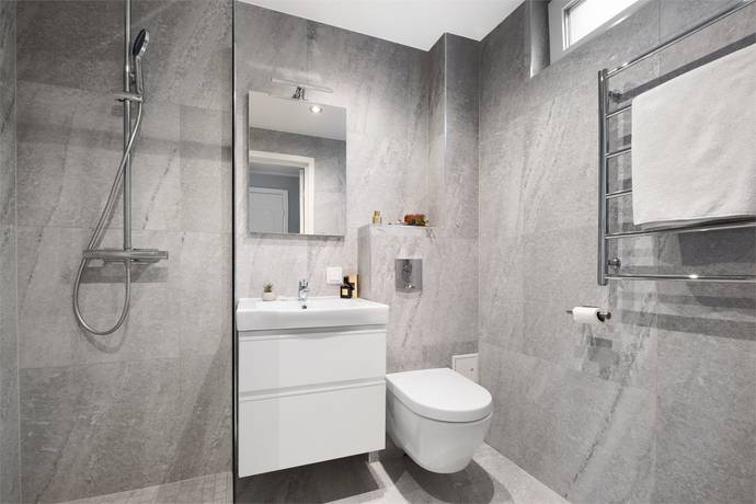 7 rum Villa på Edelundavägen 28 Hässelby Södra Villastad Stockholms kommun - bild 17