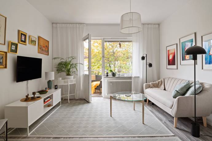 Spångavägen 42C, Bromma - Riksby, Stockholms kommun