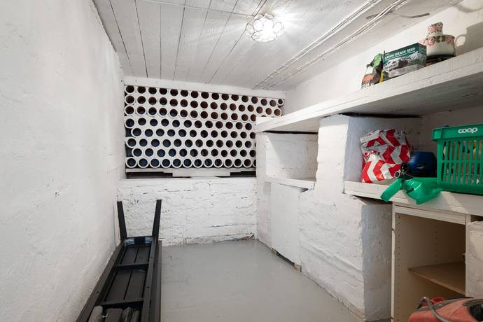 5 rum Vinterbonat fritidshus på Hyltingeö Jälund Stjärnhov Flens kommun - bild 23