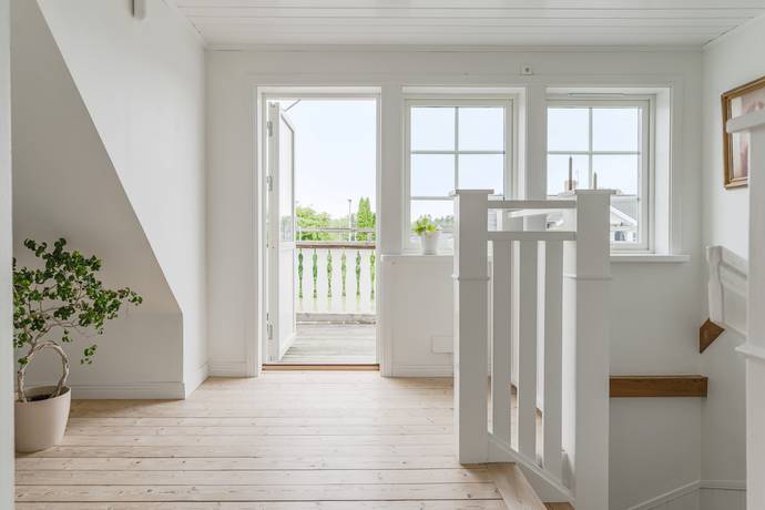 5 rum Villa på Östra Landisvägen 52 Hökåsen Västerås kommun - bild 25