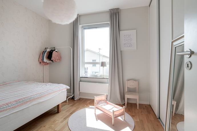 5 rum Radhus på Apeloxegatan 54 Gustavslund Helsingborgs kommun - bild 18