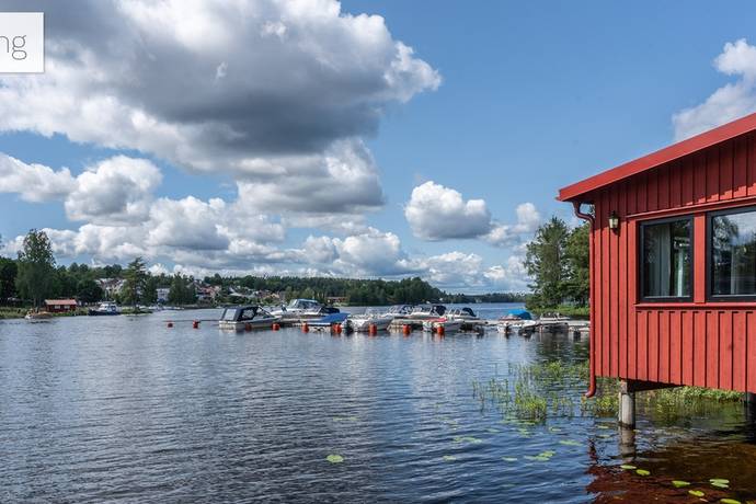 3 rum Villa på Renserigatan 20 Bengtsfors kommun - bild 42