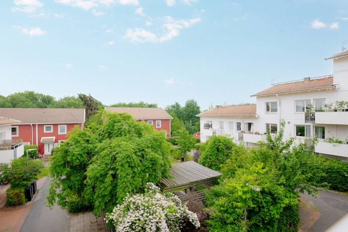 4 rum Lägenhet på Celsings Väg 79 Rotsunda Sollentuna kommun - bild 17