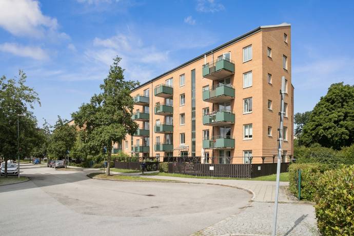 Lindeborg, Malmö kommun