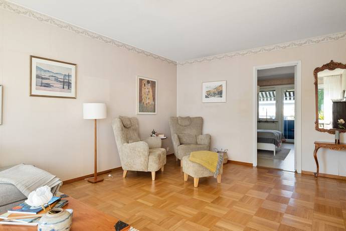 3 rum lägenhet på Oppeby gård 43 Oppeby, Nyköpings kommun - bild 4